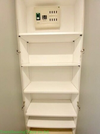 レジディア世田谷若林の物件内観写真